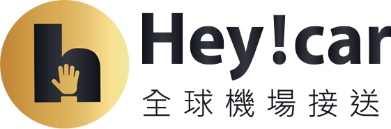 HEYCAR logo